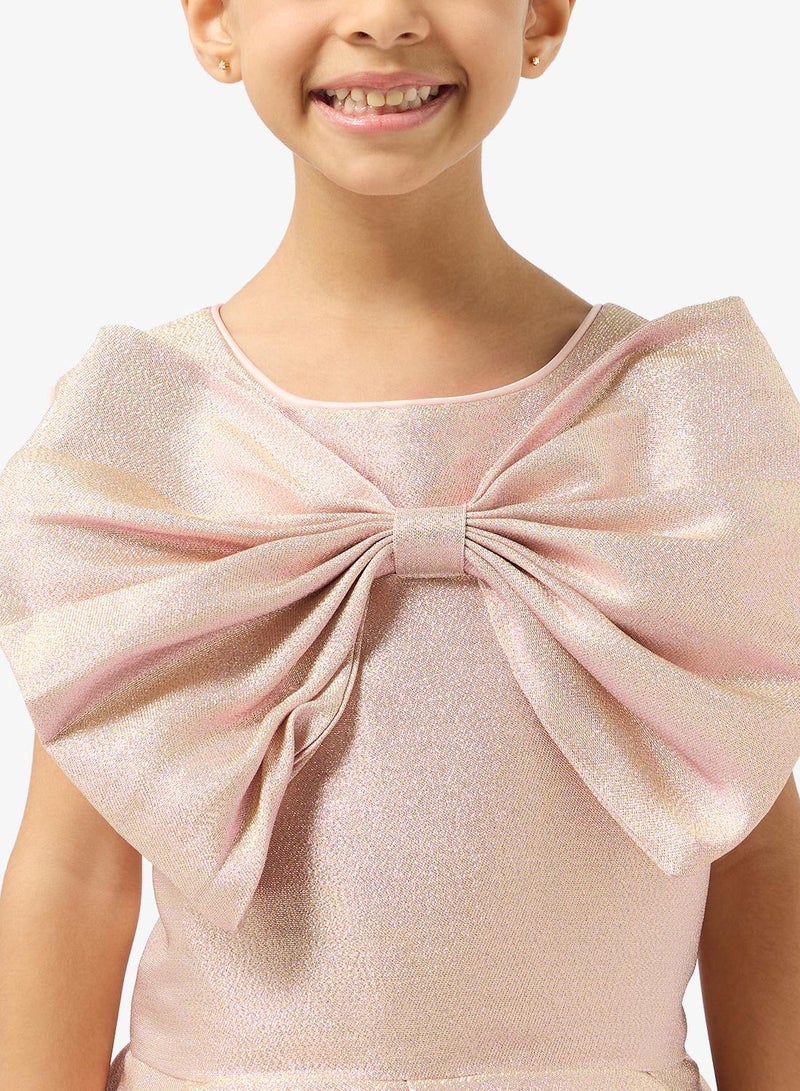 Pinata Occasion Dress - Image 3